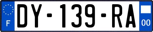 DY-139-RA