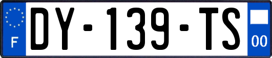 DY-139-TS