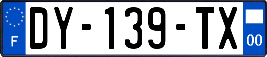 DY-139-TX