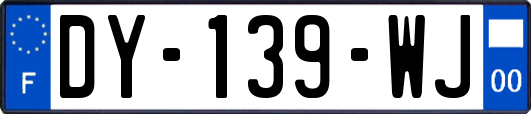 DY-139-WJ