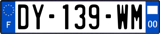 DY-139-WM