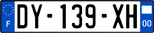 DY-139-XH