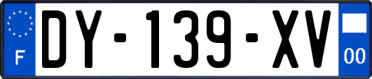 DY-139-XV