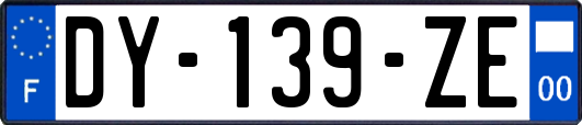 DY-139-ZE