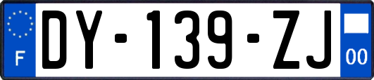 DY-139-ZJ