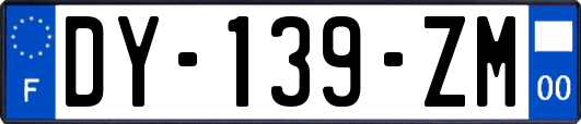 DY-139-ZM