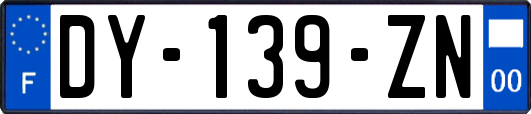 DY-139-ZN