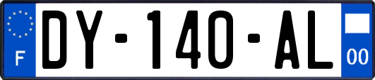 DY-140-AL