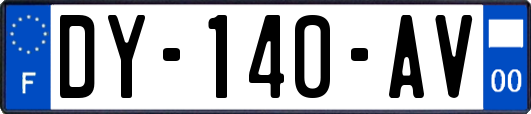 DY-140-AV