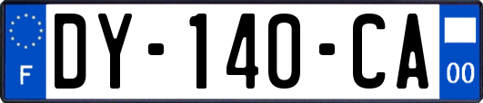 DY-140-CA