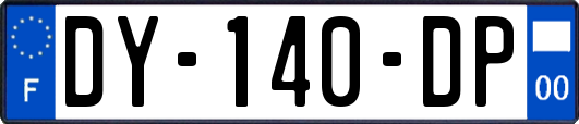 DY-140-DP