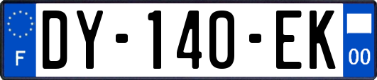 DY-140-EK