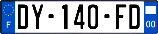DY-140-FD