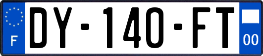 DY-140-FT