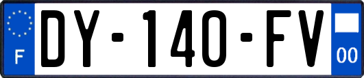 DY-140-FV