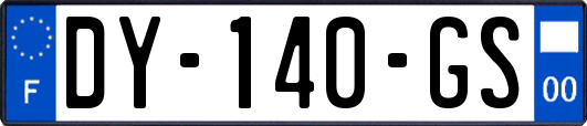 DY-140-GS