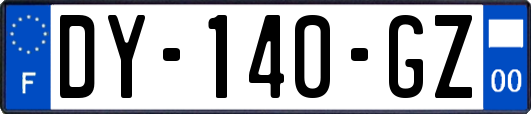 DY-140-GZ