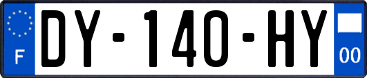 DY-140-HY