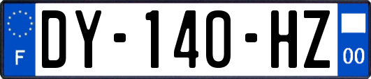 DY-140-HZ