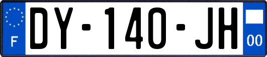 DY-140-JH