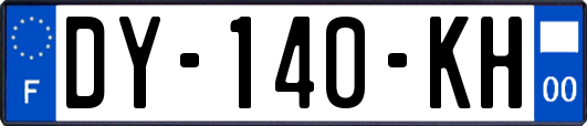 DY-140-KH