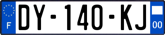 DY-140-KJ