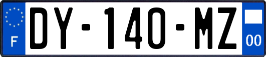 DY-140-MZ