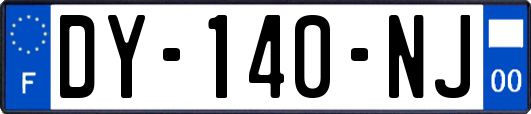 DY-140-NJ