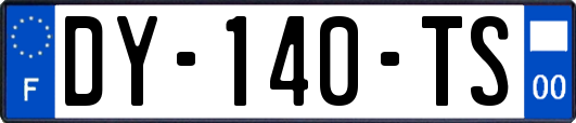 DY-140-TS