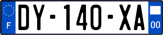 DY-140-XA