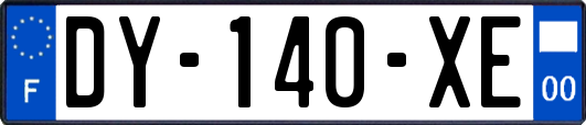 DY-140-XE