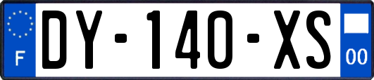 DY-140-XS