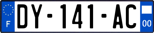 DY-141-AC