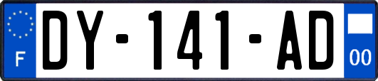 DY-141-AD