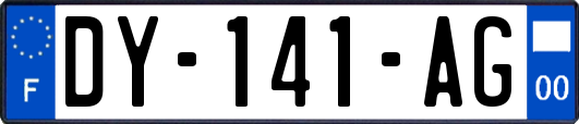 DY-141-AG