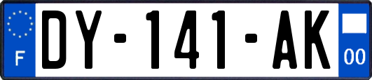 DY-141-AK