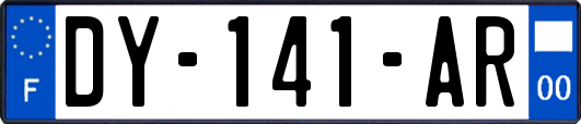 DY-141-AR