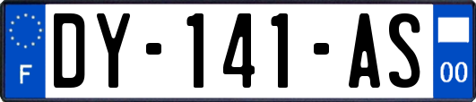 DY-141-AS