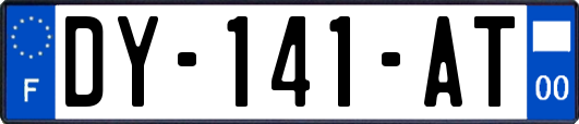 DY-141-AT