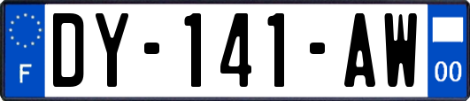 DY-141-AW