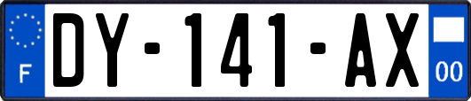 DY-141-AX