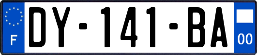DY-141-BA
