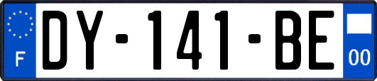 DY-141-BE