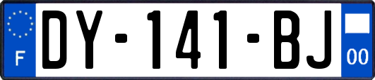 DY-141-BJ