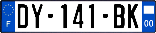 DY-141-BK