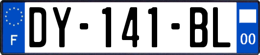 DY-141-BL