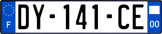 DY-141-CE