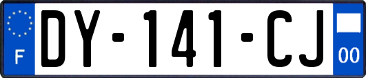 DY-141-CJ