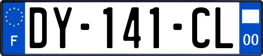 DY-141-CL