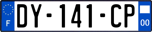 DY-141-CP